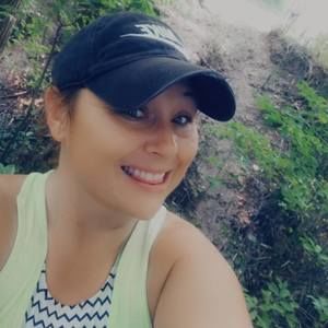 Meet your Posher, Jodi